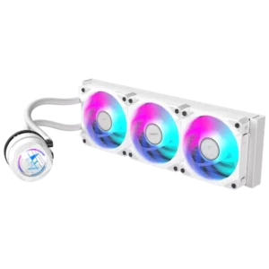 GIGABYTE AORUS WATERFORCE II 360 ICE