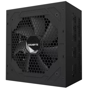 Alternative view of GIGABYTE 850W PCIe 5 - GP-UD850GM PG5 V2 - 80+ Gold