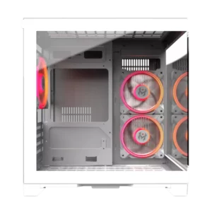 Alternative view of M.RED Mini Crystal Sea White