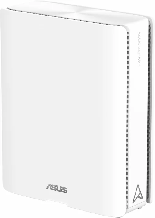 ASUS ZenWiFi BQ16 Tri-bande (2,4 GHz / 5 GHz / 6 GHz) Wi-Fi 7 (802.11be) Blanc 5 Interne