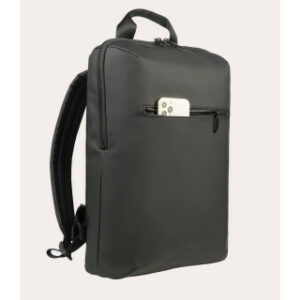 Alternative view of Tucano Sac à dos GOMMO NB 15.6'' & MacBook 16'' Noir *BKGOM15-BK
