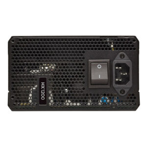 CORSAIR HXi Series  HX1200i ATX - 80 PLUS PLATINIUM – Image 4