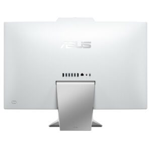 Alternative view of ASUS M3702WFAK-WA025W AMD Ryzen? 5 7520U 68,6 cm (27") 1920 x 1080 pixels PC All-in-One 8 Go LPDDR5-SDRAM 512 Go SSD Windows 11 Home Wi-Fi 6 (802.11ax) Blanc