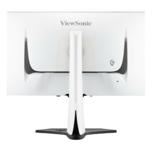 Alternative view of ViewSonic XG272-2K-OLED