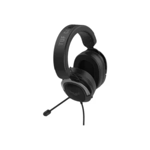 Alternative view of ASUS CASQUE TUF Gaming H3 GUN METAL