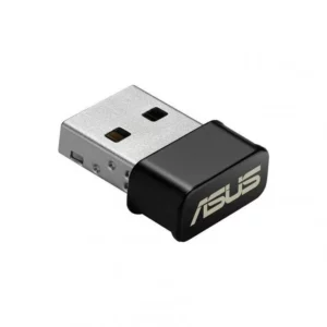Alternative view of ASUS USB-AC53 Nano - Adaptateur USB Wi-Fi double bande AC1200