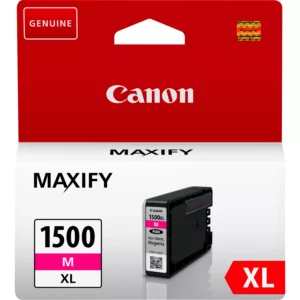 CANON PGI-1500XL MAGENTA