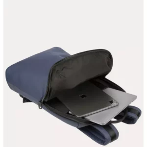 Alternative view of Tucano Sac à dos GOMMO NB 15.6'' & MacBook 16'' Bleu *BKGOM15-B