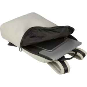 Alternative view of Tucano Sac à dos GOMMO NB 15.6'' & MacBook 16'' Gris *BKGOM15-G