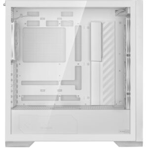 Alternative view of ASUS TUF Gaming GT302 ARGB WHITE