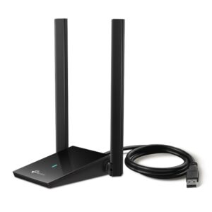 Alternative view of TP-Link Archer TX20U WLAN 1201 Mbit/s