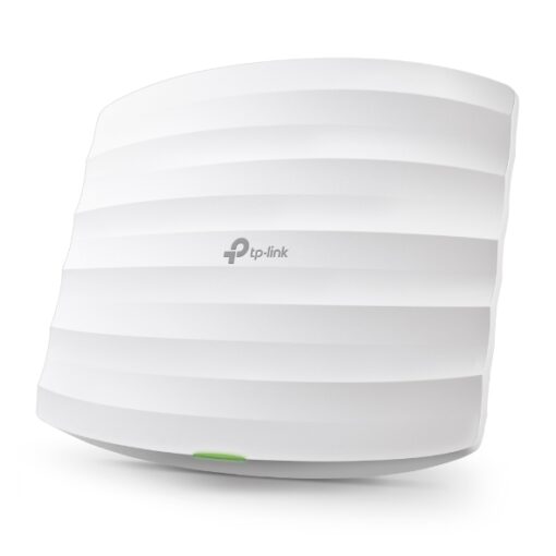 TP-Link EAP223 V1 867 Mbit/s Blanc Connexion Ethernet, supportant l'alimentation via ce port (PoE)