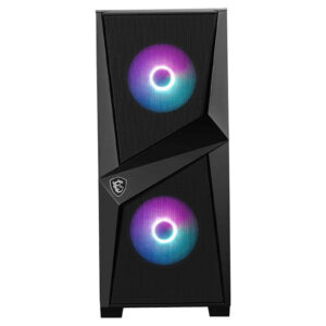 Alternative view of MSI MAG FORGE M100R