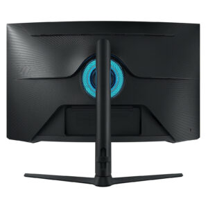 Alternative view of SAMSUNG LS32BG650EUXEN