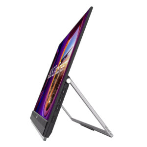 ASUS ZenScreen MB229CF écran plat de PC 54,6 cm (21.5") 1920 x 1080 pixels Full HD LED Noir – Image 5