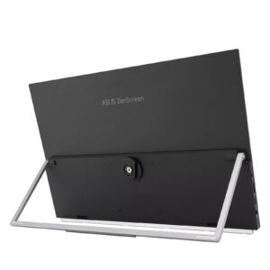 ASUS ZenScreen MB229CF écran plat de PC 54,6 cm (21.5") 1920 x 1080 pixels Full HD LED Noir – Image 3