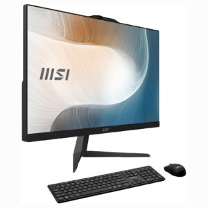 Alternative view of MSI Modern AM242 1M-1084FR