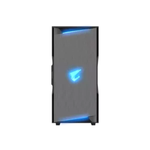 Alternative view of GIGABYTE AORUS C300 Glass