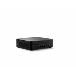 ASUS NUC 12 Pro Slim Kit RNUC12WSKI700002I UCFF Noir i7-1260P