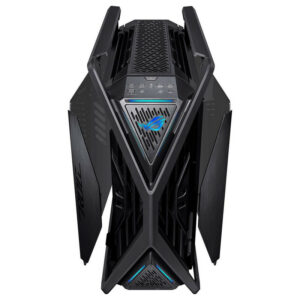 Alternative view of ASUS ROG Hyperion GR701 BTF