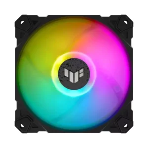 Alternative view of ASUS TUF GAMING TF120 ARGB x3