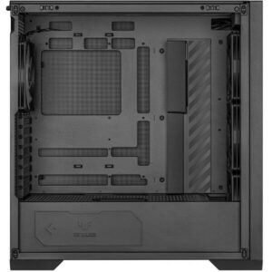 Alternative view of ASUS TUF Gaming GT302 ARGB BLACK