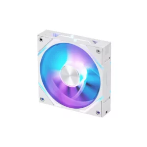 Alternative view of MSI MPG EZ120 ARGB WHITE-1W