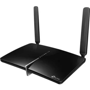 Alternative view of TP-LINK Archer MR600 - Modem/routeur 4G+ Cat. 6 WiFi 5 (AC1200) Gigabit bi-bande