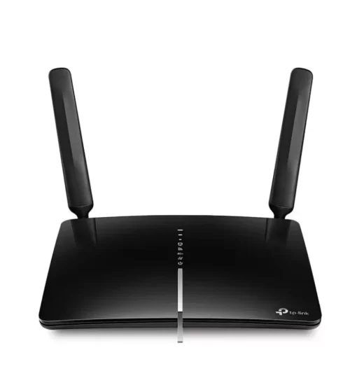 TP-LINK Archer MR600 - Modem/routeur 4G+ Cat. 6 WiFi 5 (AC1200) Gigabit bi-bande