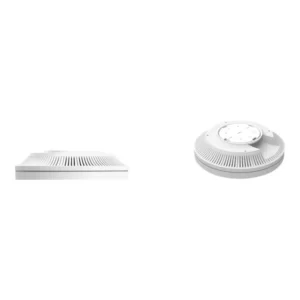 TP-LINK EAP660 HD - Point d'accès WiFi 6 - AX3600 bi-bande Multi-Gigabit plafonn – Image 2
