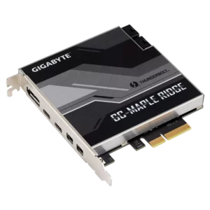 Alternative view of GIGABYTE GC-MAPLE RIDGE