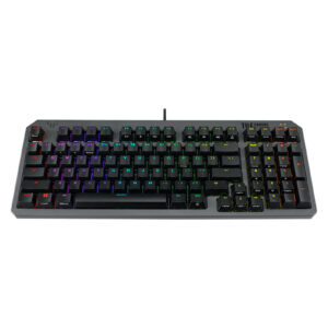 Alternative view of ASUS TUF K3 GEN II