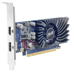 Alternative view of ASUS GT1030-2G-BRK