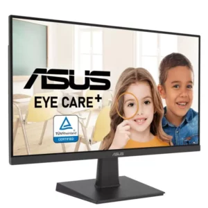 ASUS VA24EHF écran plat de PC 60,5 cm (23.8") 1920 x 1080 pixels Full HD LCD Noir – Image 4