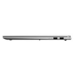 Alternative view of ASUS Vivobook S 15 OLED S5507QA-MA064X Qualcomm Snapdragon X1E-78-100 Ordinateur portable 39,6 cm (15.6") 3K 32 Go LPDDR5x-SDRAM 1 To SSD Wi-Fi 7 (802.11be) Windows 11 Pro Argent