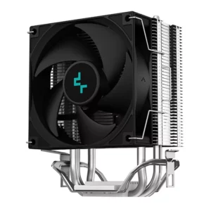 Alternative view of DeepCool AG300 Refroidisseur d'air 9,2 cm Noir, Métallique
