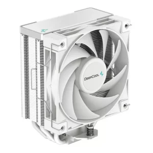 Alternative view of DEEPCOOL AK400 WHITE