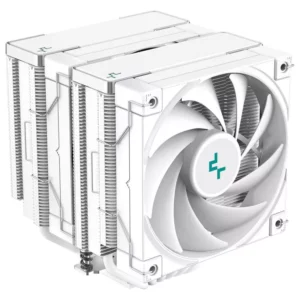 Alternative view of DEEPCOOL AK620 WHITE