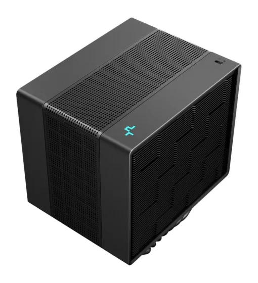 DeepCool ASSASSIN 4S Processeur Refroidisseur d'air 14 cm Noir 1 pièce(s)