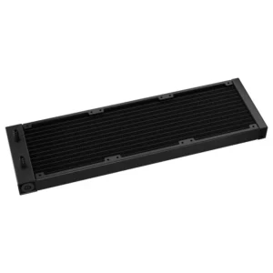 Alternative view of DeepCool LD360 Processeur Refroidisseur de liquide tout-en-un 12 cm Noir 1 pièce(s)