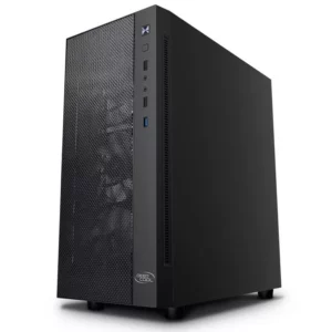 Alternative view of DEEPCOOL MATREXX55 MESH V4 C