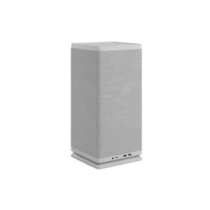 FRACTAL Mood Light Gray