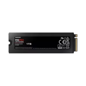 Alternative view of Samsung MZ-V9P1T0 M.2 1 To PCI Express 4.0 NVMe V-NAND MLC