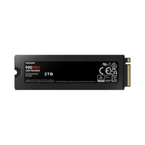Alternative view of Samsung MZ-V9P2T0 M.2 2 To PCI Express 4.0 NVMe V-NAND MLC