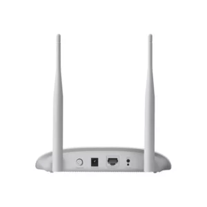 Alternative view of TP-LINK WA801N - Point d'accès WiFi N 300 Mbps
