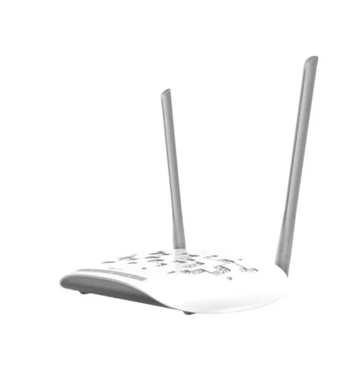 TP-LINK WA801N - Point d'accès WiFi N 300 Mbps