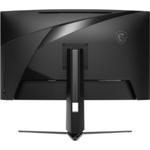 Alternative view of MSI MAG 32CQ6PF