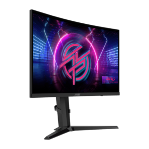 Alternative view of MSI MPG 275CQRXF