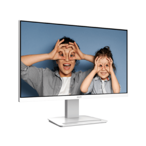 Alternative view of MSI PRO MP2412W