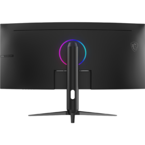 Alternative view of msi MAG 342CQR E2